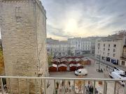 Vente Appartement 4 pièces 119 m2 Avignon