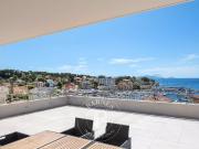 Vente Appartement 4 pièces 119 m2 Carry le Rouet