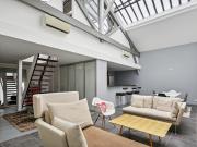 Vente Appartement 4 pièces 119 m2 Maisons Alfort