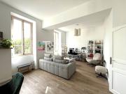 Vente Appartement 4 pièces 119 m2 Nimes