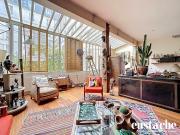 Vente Appartement 4 pièces 119 m2 Paris 10ème