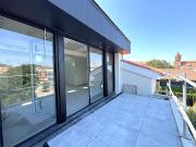 Vente Appartement 4 pièces 119 m2 Toulouse