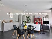 Vente Appartement 4 pièces 120.08 m2 Saint Etienne