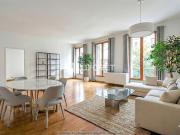 Vente Appartement 4 pièces 120.24 m2 Paris 16ème