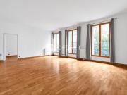 Vente Appartement 4 pièces 120.24 m2 Paris 16ème