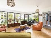 Vente Appartement 4 pièces 120.4 m2 Paris 15ème
