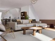 Vente Appartement 4 pièces 120 m2 Amboise