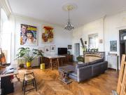 Vente Appartement 4 pièces 120 m2 Angers