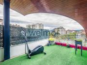 Vente Appartement 4 pièces 120 m2 Annecy