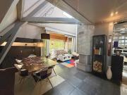 Vente Appartement 4 pièces 120 m2 Annemasse