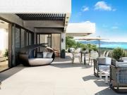Vente Appartement 4 pièces 120 m2 Antibes