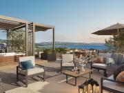 Vente Appartement 4 pièces 120 m2 Antibes