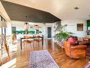 Vente Appartement 4 pièces 120 m2 Bordeaux