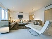 Vente Appartement 4 pièces 120 m2 Bordeaux