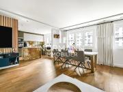 Vente Appartement 4 pièces 120 m2 Boulogne Billancourt