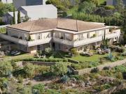 Vente Appartement 4 pièces 120 m2 Cannes
