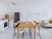 Vente Appartement 4 pièces 120 m2 Clermont Ferrand