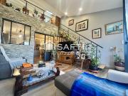 Vente Appartement 4 pièces 120 m2 Frejus