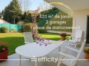 Vente Appartement 4 pièces 120 m2 L'Horme Vente Appartement 4 pièces 120 m2 L'Horme