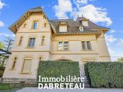 Vente Appartement 4 pièces 120 m2 Lyon 5ème