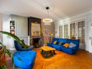 Vente Appartement 4 pièces 120 m2 Metz