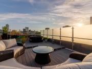 Vente Appartement 4 pièces 120 m2 Montpellier