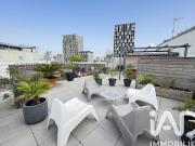 Vente Appartement 4 pièces 120 m2 Nantes