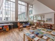 Vente Appartement 4 pièces 120 m2 Paris 16ème