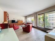 Vente Appartement 4 pièces 120 m2 Paris 16ème