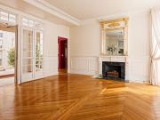 Vente Appartement 4 pièces 120 m2 Paris 17ème