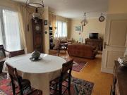 Vente Appartement 4 pièces 120 m2 Saint Brieuc