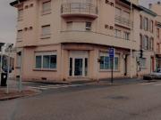 Vente Appartement 4 pièces 120 m2 Saint die des vosges