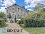 Vente Appartement 4 pièces 120 m2 Saint Pierre lès Elbeuf