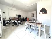 Vente Appartement 4 pièces 120 m2 Sète