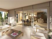 Vente Appartement 4 pièces 120 m2 Six Fours les Plages