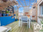 Vente Appartement 4 pièces 120m² Metz