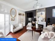 Vente Appartement 4 pièces 120m² Paris 12ème