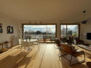Vente Appartement 4 pièces 121 m2 La Rochelle