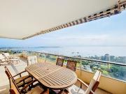 Vente Appartement 4 pièces 121.41 m2 Cannes