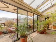 Vente Appartement 4 pièces 121.72 m2 Lyon 6ème
