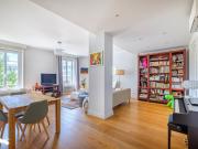 Vente Appartement 4 pièces 121.73 m2 Lyon 6ème