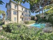 Vente Appartement 4 pièces 121 m2 Antibes