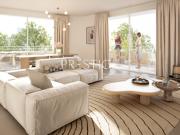 Vente Appartement 4 pièces 121 m2 Montpellier