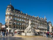 Vente Appartement 4 pièces 121 m2 Montpellier