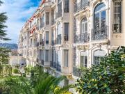 Vente Appartement 4 pièces 121 m2 Nice