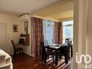 Vente Appartement 4 pièces 121 m2 Paris 16ème