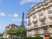 Vente Appartement 4 pièces 121 m2 Paris 7ème