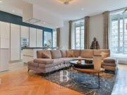 Vente Appartement 4 pièces 122.23 m2 Lyon 6ème