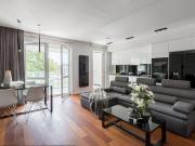 Vente Appartement 4 pièces 122 m2 Bordeaux