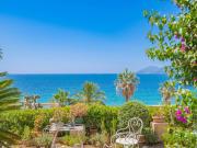 Vente Appartement 4 pièces 122 m2 Cannes